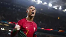 ¿Cristiano Ronaldo piensa seguir jugando hasta llegar a los 1.000 goles? Esto dijo 'CR7'