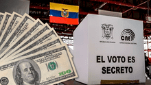 Multas CNE 2023 en Ecuador: ¿cuánto se tiene que pagar y cómo saber si tengo deudas? LINK