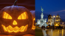 Municipalidad de Trujillo hará fiesta de Halloween, 'Trujilloween': ¿cuándo, dónde y a qué hora?
