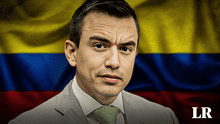 Daniel Noboa gana las elecciones 2023 y será el próximo presidente de Ecuador
