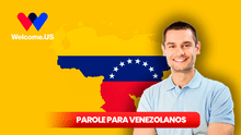 Parole humanitario para venezolanos: ¿cómo obtenerlo con Welcome.US?