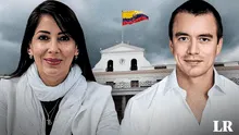 Conteo rápido elecciones 2023: ¿quién va ganando la PRESIDENCIA en Ecuador?
