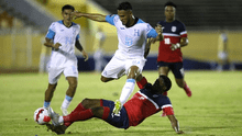 Honduras sigue firme en la Liga de Naciones Concacaf: goleada 4-0 ante Cuba en el grupo B