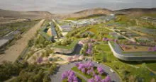 Parque Industrial de Ancón: Perú ofrece a China construcción de infraestructura comercial clave