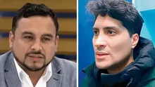 Abel Valdivia reconoce que Paul García lo invitó a la fiesta que asistió Rosselli Amuruz