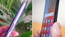 Xiaomi: ¿qué ocurre si pulsas dos veces el sensor de huellas lateral de tu celular?