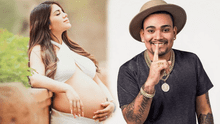 ¿María Fe Saldaña está embarazada? Josimar responde tras rumores de nuevo bebé