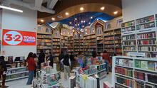 Cusco: Librerías Crisol renueva su tienda con diferentes zonas temáticas
