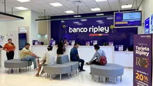 Banco Ripley apertura su agencia número 33 en Iquitos