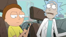 ‘Rick y Morty’ temporada 7, capítulo 1, en HBO Max: ¿a qué hora y cómo ver ONLINE?