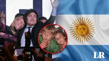 ¿Quién es Karina Milei, la hermana y jefa de campaña de Javier Milei en las elecciones de Argentina 2023?