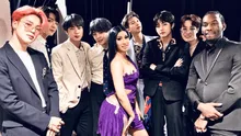 BTS: Cardi B opinó sobre la música de la boyband k-pop y reveló un hecho especial para ella