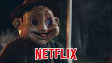¡Lidera el top 10 de Netflix!: ¿cuál es la película sueca de terror que se apoderó de la plataforma?