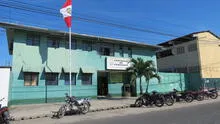 Sujeto es acusado de violar a su amigo en Iquitos
