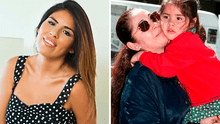¿Qué fue de ‘Chabelita’, hija peruana de la cantante Isabel Pantoja que adoptó en Lima?