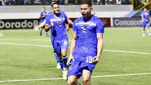 Nicaragua goleó 3-0 a Montserrat por la fecha 4 de la Liga de Naciones de Conacaf 2023