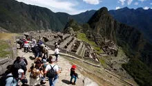 Machu Picchu: empresarios exigen acciones tras anuncio de protestas contra venta virtual del 100% de boletos