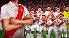 Selección peruana: ¿quién es el jugador más joven y cuál es su impactante valor en el mercado?