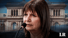 Las 3 propuestas de Patricia Bullrich para ganar las elecciones y ser presidenta de Argentina