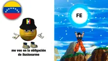 Memes de la Vinotinto: mira las imágenes más divertidas del Venezuela vs. Chile