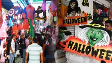 Ventas por Halloween en Mesa Redonda caerían en 40%