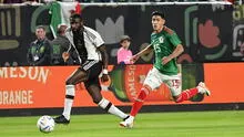 México empató 2-2 contra Alemania por partido amistoso internacional