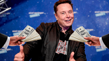 Elon Musk confirma que X (antes Twitter) dejará de ser gratuito y costará 1 dólar anual