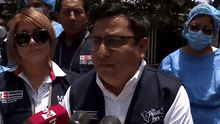Ministro de Salud reporta primer caso sospechoso de rabia humana en Lima