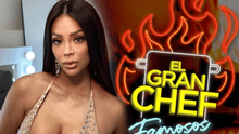 Sheyla Rojas y el insólito motivo por el que rechazó oferta de ‘El gran chef: famosos’