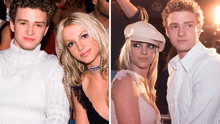 Britney Spears revela que abortó cuando estuvo con Justin Timberlake, informó People