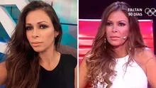 Malú Costa: ¿a qué se dedica ahora la actriz de 'Así es la vida' tras su polémica salida de la tv peruana?