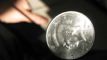 Científicos tiran 350.000 monedas al aire y descubren que cara y cruz no tienen las mismas probabilidades de salir