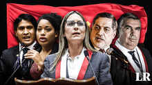 Congreso: Mesa Directiva de Alejandro Soto aprueba nuevo viaje de parlamentarios a Angola