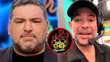 Javier Masías de 'El gran chef' encara a quienes cuestionan su trabajo y el de Ricardo Morán: ¿qué dijo?
