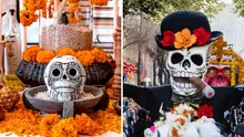 30 FRASES para el Día de los Muertos: comparte mensajes cortos e imágenes bonitas