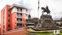Buscan declarar de interés nacional la creación de la Universidad Tecnológica del Sur de Ayacucho