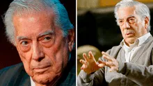 Mario Vargas Llosa anuncia su retiro de la literatura