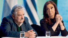 José Mujica: “Argentina es una cosa indescifrable”