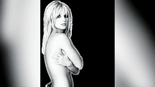 Britney Spears: “Sentí que vivía al borde del precipicio”