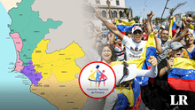 ¿Dónde votar en Lima para la Primaria 2023? Consulta AQUÍ cuál es tu centro de votación