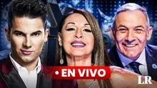 'Yo me llamo', capítulo 56, EN VIVO, vía Caracol TV: 'Angela Aguilar', 'Vicente Fernández' y 'Miguel Bosé' pasaron a noche de eliminación