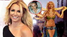 Britney Spears lanza HOY su libro 'The Woman in me' con grandes revelaciones de su vida: ¿cómo comprarlo?