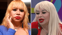 Susy Díaz revela el insólito motivo por el que una expareja no volvió a su casa: ¿qué dijo?