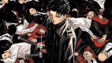 'Kagurabachi' superó a 'Jujutsu Kaisen' en Manga Plus: ¿de qué trata lo nuevo de la Shonen Jump?