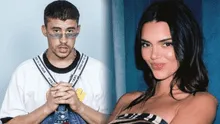 ¿Kendall Jenner está embarazada de Bad Bunny?: esta es la verdad tras inquietante foto