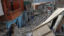 Fenómeno El Niño en Arequipa: ¿aumentarán lluvias extremas en 2024?