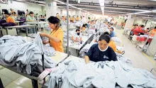 Industria textil peruana llega a 108 mercados