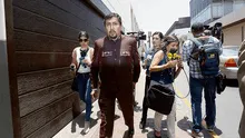 Elmer Cáceres: condenan a exgobernador de Arequipa