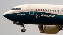Aviones Boeing que comprará Gobierno de Boluarte son de segunda, afirma el ministro de Defensa