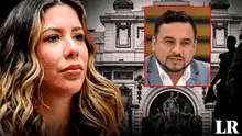 Procuraduría pide investigar a Rosselli Amuruz por contratar en su despacho a allegados a Paul García